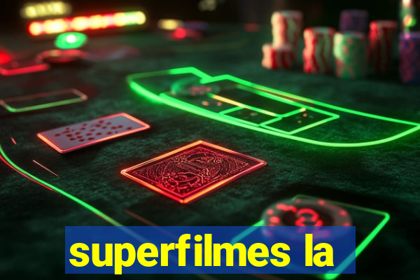 superfilmes la